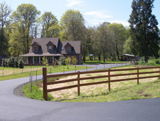 Residential Paving